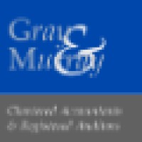 Gray & Murray logo - Similar company to Fantasy Lights Group
