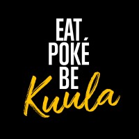 Kuula Poké logo - Similar company to Zz Creative