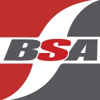 BrandStand™ America logo - Similar company to Crimp-Tech Hydraulics