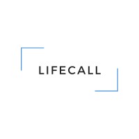 LIFECALL logo - Similar company to Matters2