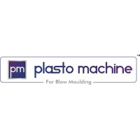 Plasto Machine logo - Similar company to Allplast Bv