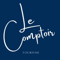 Le Comptoir - TOURISME logo - Similar company to Manum