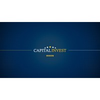 Capital Invest Consórcios logo - Similar company to Huntertech