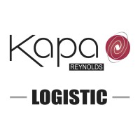 Kapa Logistic logo - Similar company to Kapa Reynolds