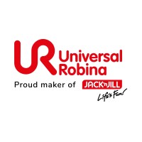 URC Thailand logo - Similar company to The Proof University Show