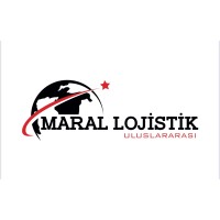 Maral Uluslararası Lojistik logo - Similar company to Anata Lojistik A.Ş.