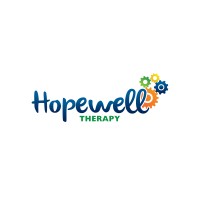 HOPEWELL THERAPY LLC. logo - Similar company to Green Hills Aea