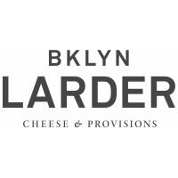 BKLYN Larder Cheese & Provisions logo - Similar company to Arrange