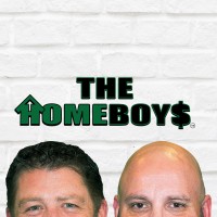 The Homeboys logo - Similar company to Simple Quarters