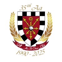 AA Saint Omer Golf Club logo - Similar company to Golf Bluegreen De Dunkerque