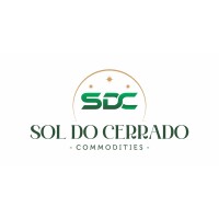 Sol do Cerrado - Nutrição animal logo - Similar company to Bem Fértil Agronegócios
