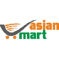 AsianMart.IE logo - Similar company to Fairybell®