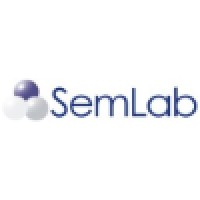 SemLab Artificial Intelligence logo - Similar company to 5M Software