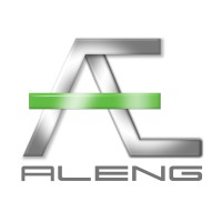 ALENG HOLDING COMPANY logo - Similar company to Flare.