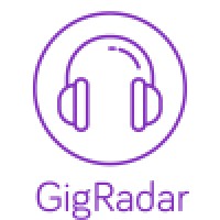 GigRadar logo - Similar company to Gigradar.Io