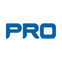 PRO - Pensionärernas riksorganisation logo - Similar company to Nordic Tech