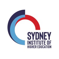 Sydney Institute of Higher Education logo - Similar company to Australian International Institute Of Higher Education