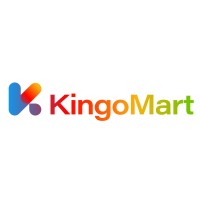 KingoMart logo - Similar company to Skitsc