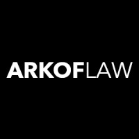 ArkofLaw logo - Similar company to Arkof Technology