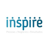 INSPIRE - Pessoas | Negócios | Resultados logo - Similar company to Alfa Seec - Soluções Empresáriais