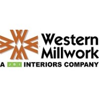 Western Millwork logo - Similar company to Architectural Millwork Design, Inc.