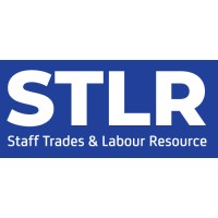 Staff Trades & Labour Resource (STLR) logo - Similar company to Malta Cleaning Services