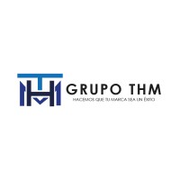 Grupo THM logo - Similar company to Strateconnect Llc