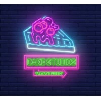 Cake Studios logo - Similar company to Alltroo