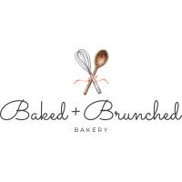 Baked and Brunched logo - Similar company to Mad Batter