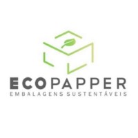 Ecopapper logo - Similar company to Ecopaper Ltd