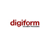 Digiform Yazılım logo - Similar company to Digiform