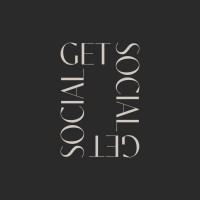 Get Social | Social Media Marketing Agency logo - Similar company to Bkc Media