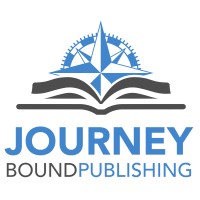 Journey Bound Publishing - Book Publishing Services + Website Design for Authors logo - Similar company to Paper Chain Book Publishing Services