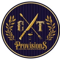 Ct Provisions Cocktail Parlor & Kitchen