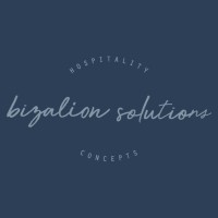 Bizalion Solutions logo - Similar company to Tartinery