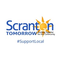 Scranton Tomorrow logo - Similar company to United Neighborhood Centers Of Nepa