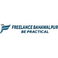 Freelance Bahawalpur logo - Similar company to Myqampus