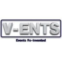 V-Ents logo - Similar company to A1 Lifestyle