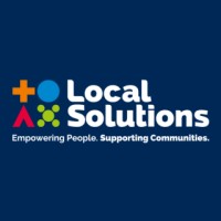 Local Solutions logo - Similar company to Quest Trust