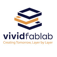 Vividfablab logo - Similar company to Miselli Srl