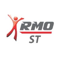 RMO ST logo - Similar company to Groupe Rmo