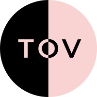 TOV Furniture logo - Similar company to Modway
