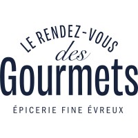 LE RENDEZ-VOUS DES GOURMETS EVREUX logo - Similar company to Blais Distribution Evreux