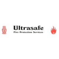 Ultrasafe Fire Protection Services logo - Similar company to One Fire Pty Ltd