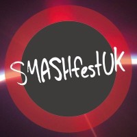 SMASH_UK (SMASHfestUK) logo - Similar company to Brzrk