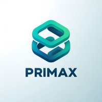 Primax logo - Similar company to Brooi