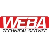 WEBA Technical Service B.V. logo - Similar company to Bbts - Engineering & Technical Solutions B.V.