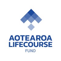 Aotearoa Lifecourse Fund logo - Similar company to Purposely Podcast