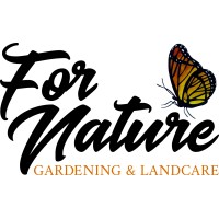 For Nature Gardening & Landcare Ltd. logo - Similar company to Bioforest