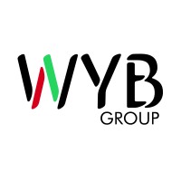 WYB Group logo - Similar company to Youssou Ndour Foundation For Cultural And Creative Industries